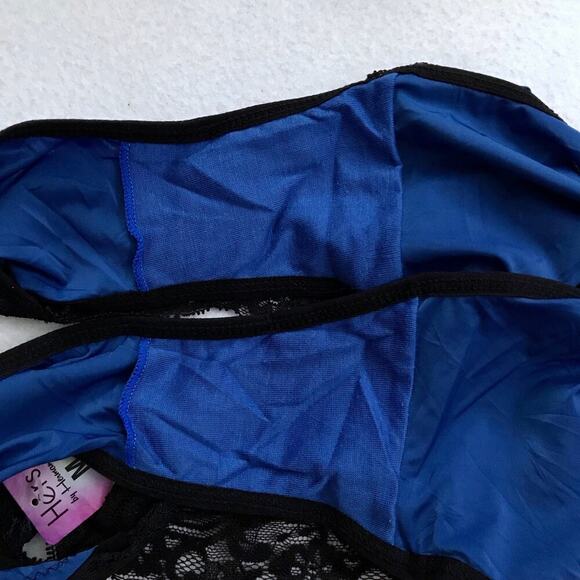 Hers by Herman NWT Cheeky Panties Women Various - Picture 5 of 7